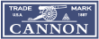 cannon